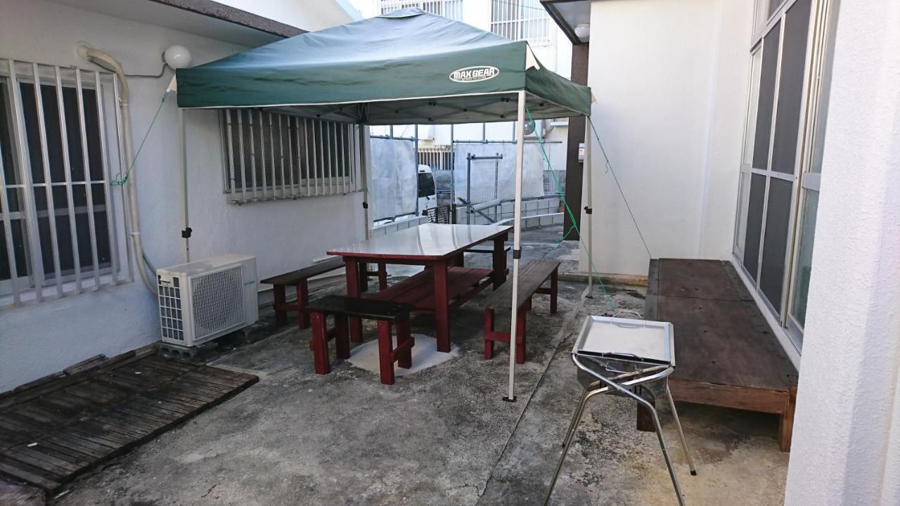 民宿 Ｏｂ（Guest House Ob） Итоман Екстериор снимка