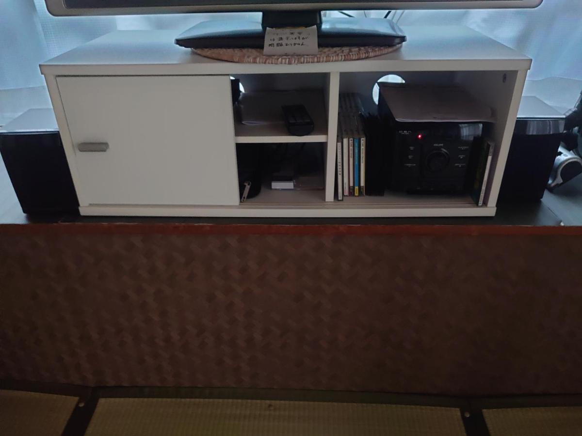 民宿 Ｏｂ（Guest House Ob） Итоман Екстериор снимка