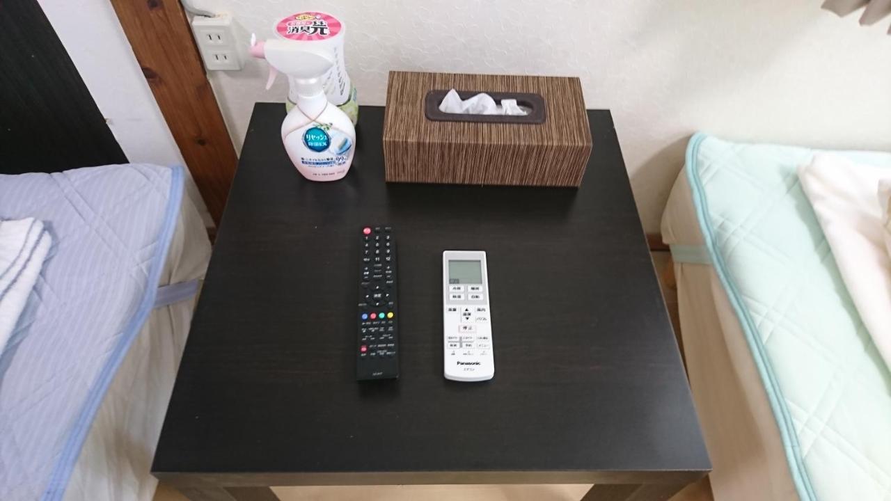 民宿 Ｏｂ（Guest House Ob） Итоман Екстериор снимка
