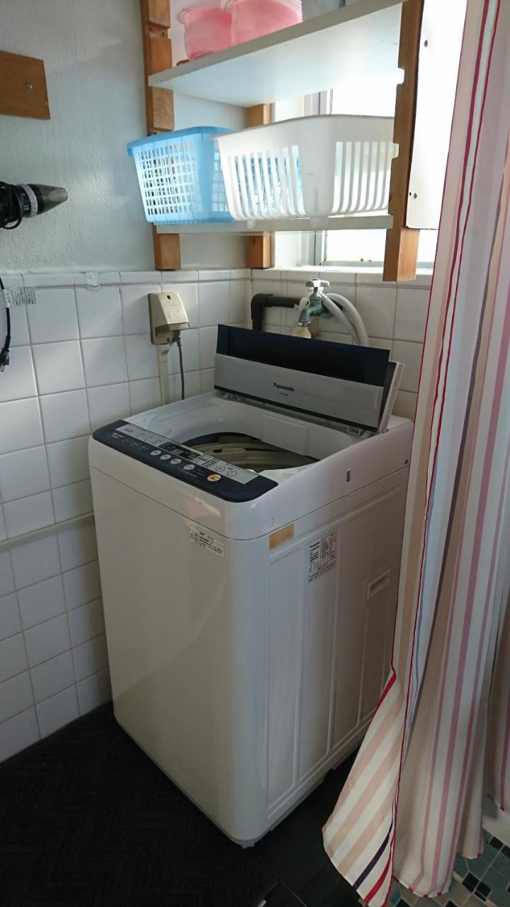 民宿 Ｏｂ（Guest House Ob） Итоман Екстериор снимка