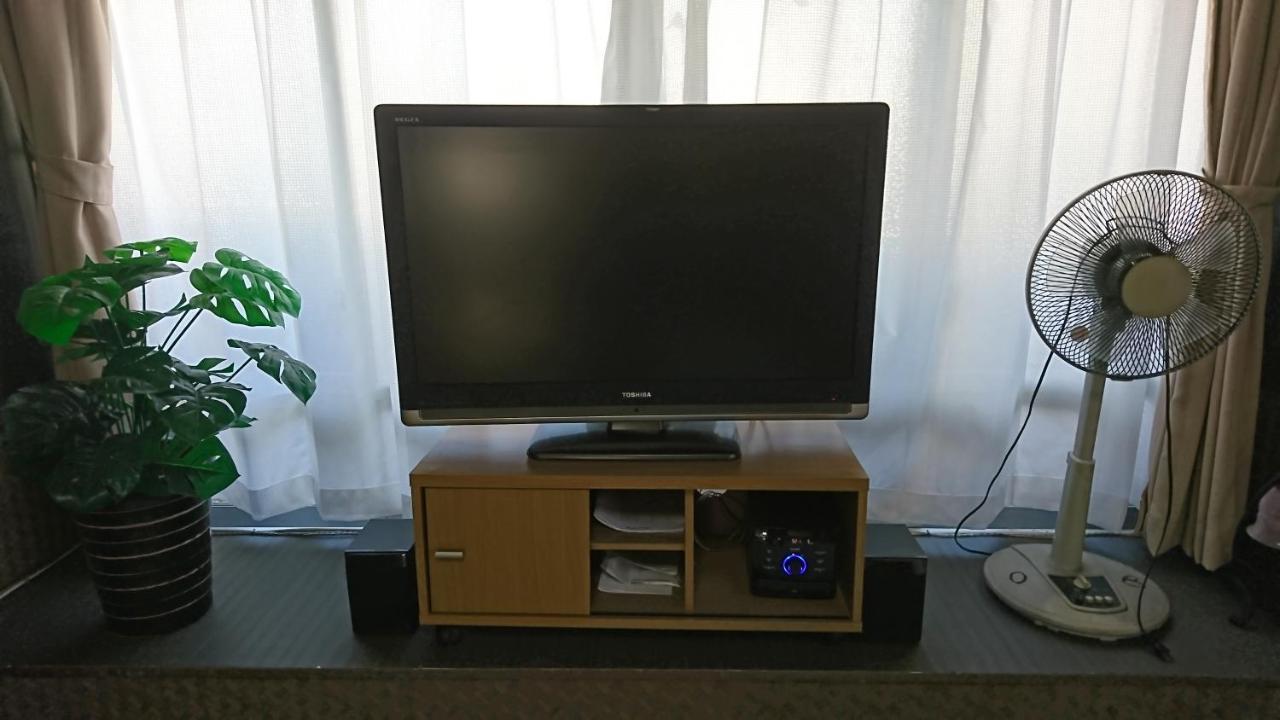 民宿 Ｏｂ（Guest House Ob） Итоман Екстериор снимка