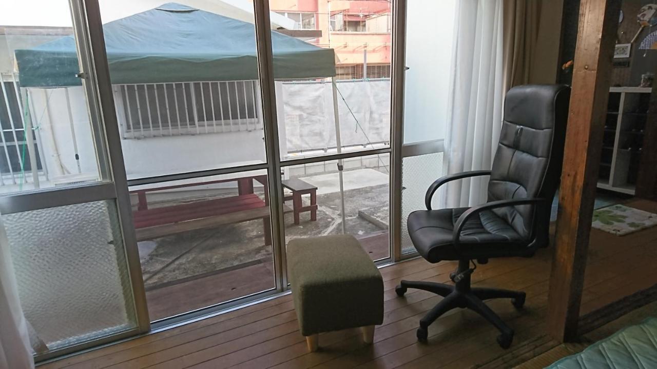 民宿 Ｏｂ（Guest House Ob） Итоман Екстериор снимка