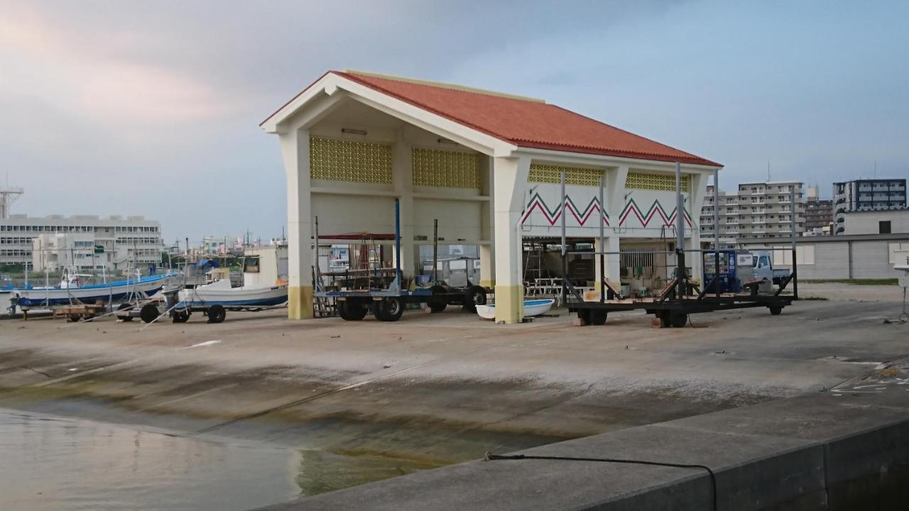 民宿 Ｏｂ（Guest House Ob） Итоман Екстериор снимка