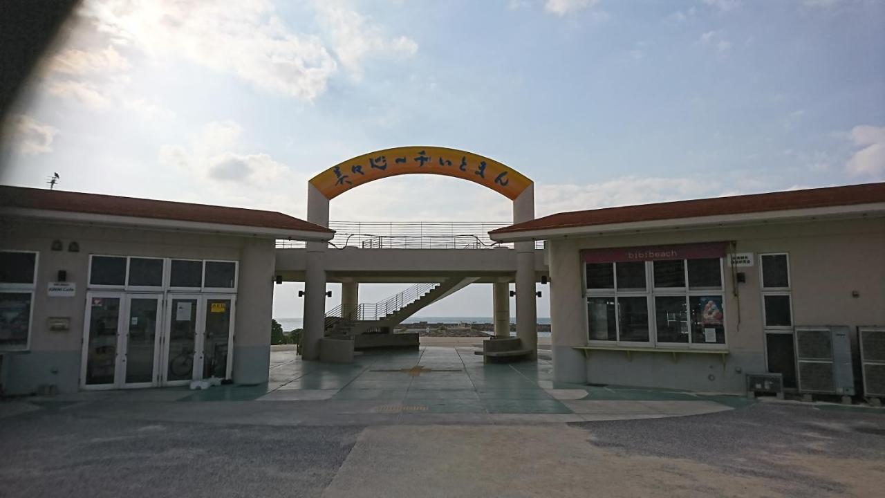 民宿 Ｏｂ（Guest House Ob） Итоман Екстериор снимка