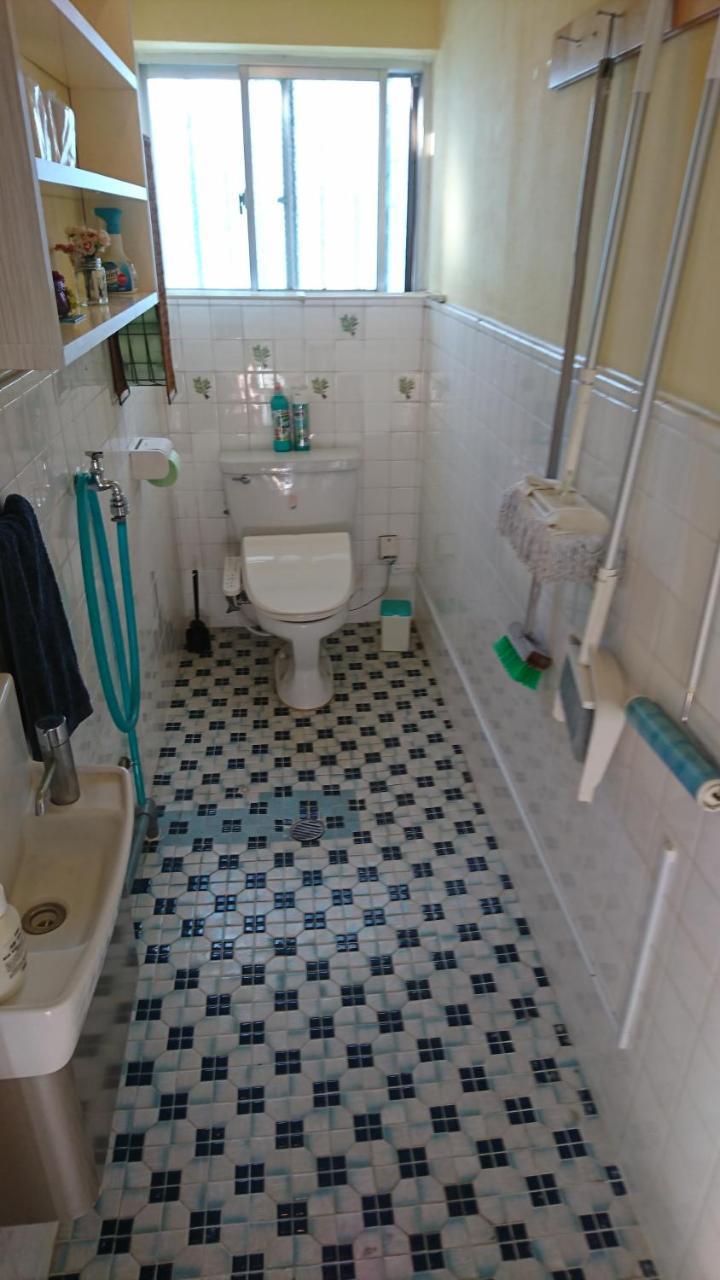 民宿 Ｏｂ（Guest House Ob） Итоман Екстериор снимка