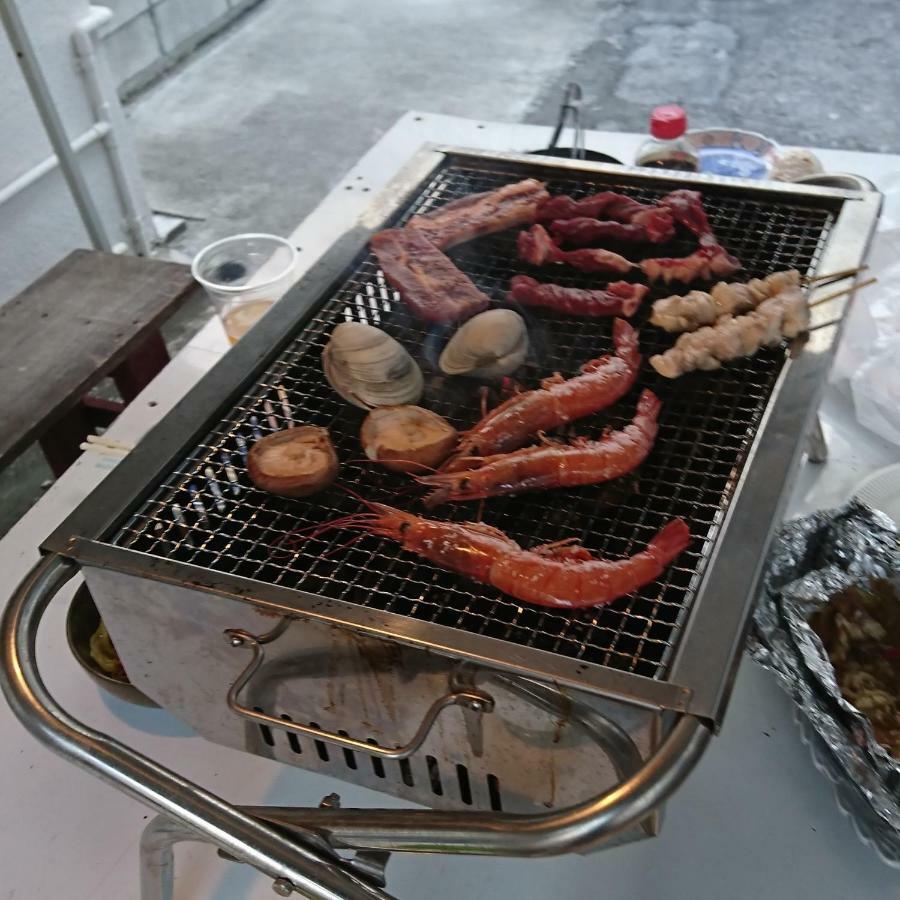 民宿 Ｏｂ（Guest House Ob） Итоман Екстериор снимка